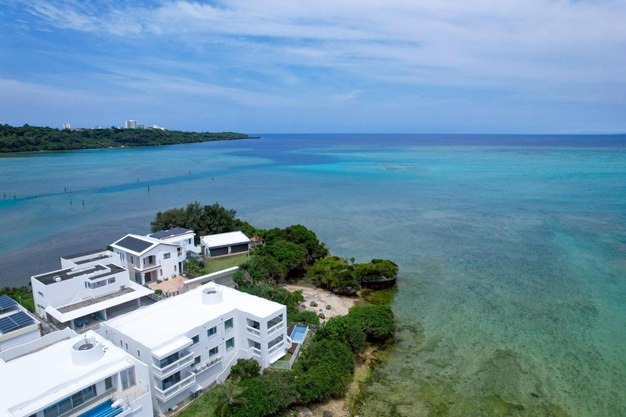 Holiday home Shallows *